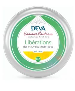 Gommes Libérations BIO, 45 g